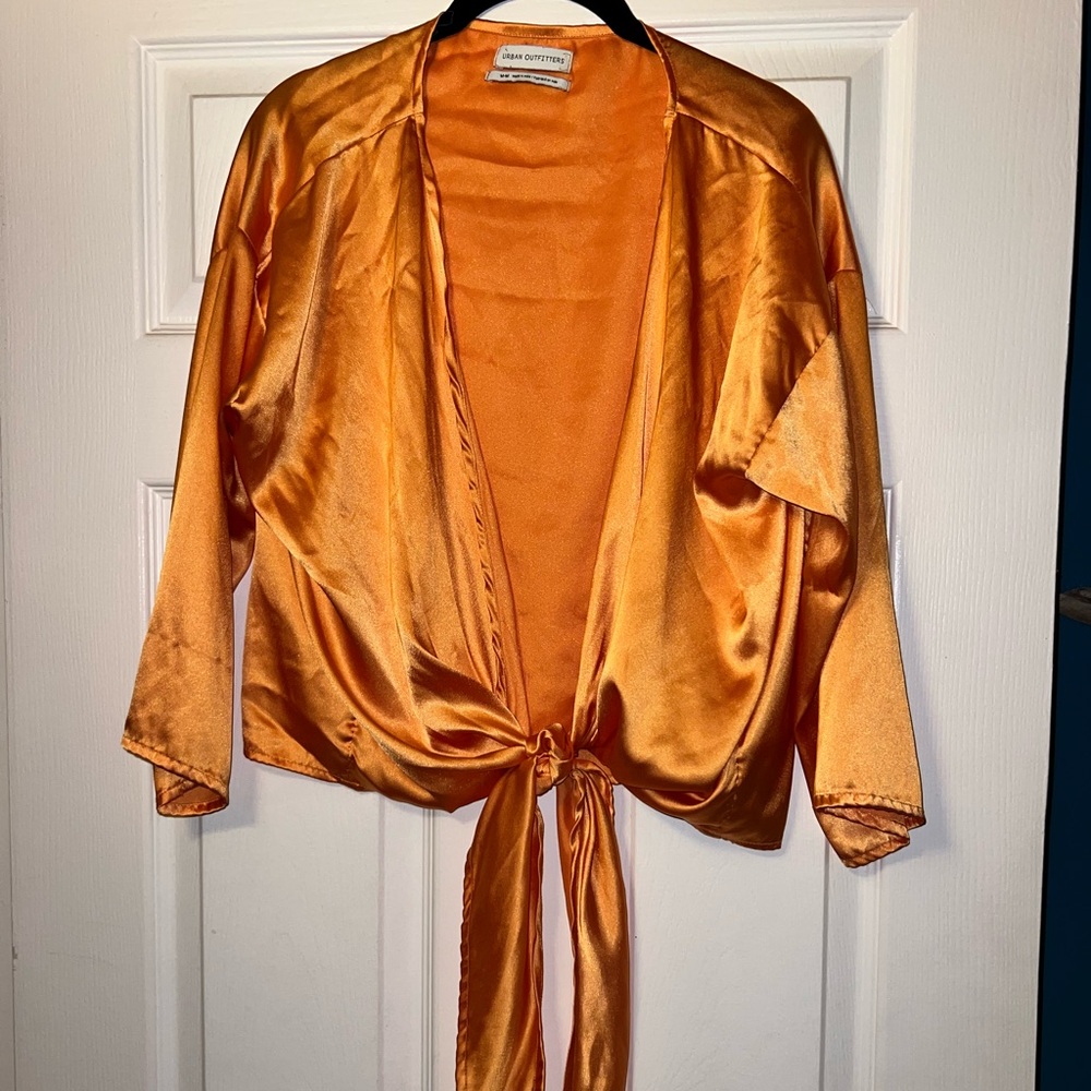 Urban outfitters blouse